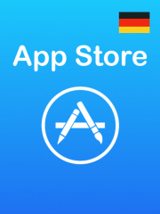 全新德国区下载ID 「App Store登录」