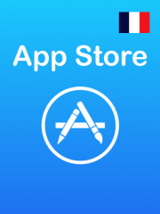 全新法国区下载ID 「App Store登录」