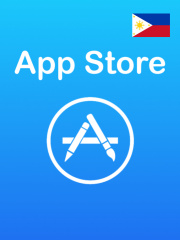 全新菲律宾区下载ID 「App Store登录」