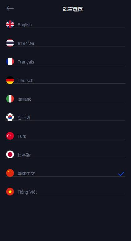 二开版 交易所   多国语言 秒合约交易/质押挖矿/新币认购 前端UI基本整体优化 还提升速度 独立代理后台管理系统/会员管控