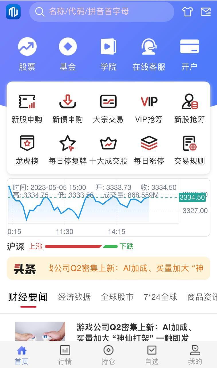 大宗交易股票配资 平台股票系统/申购折扣交易 新股申购 新债申购 大宗交易 新股抢筹 基金理财 热门股票