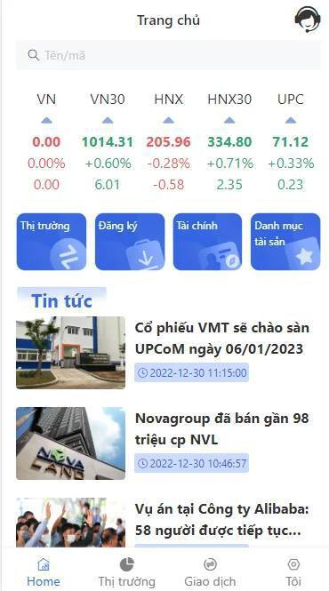 越南股票 纯越南语言 股票投资理财系统 目前市面上是少有 喜欢就盘它  灰产最强技术APP软件 开发 网站搭建🔥源码出售🔥维护